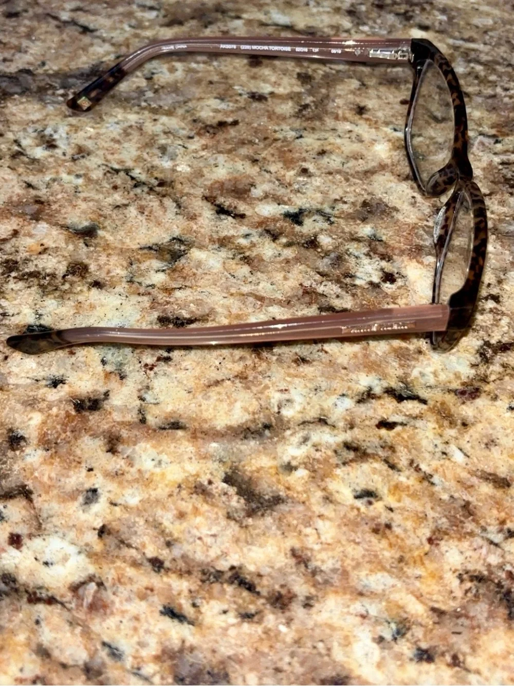 Anne Klein AK5078 Eyeglass Frames & Case
